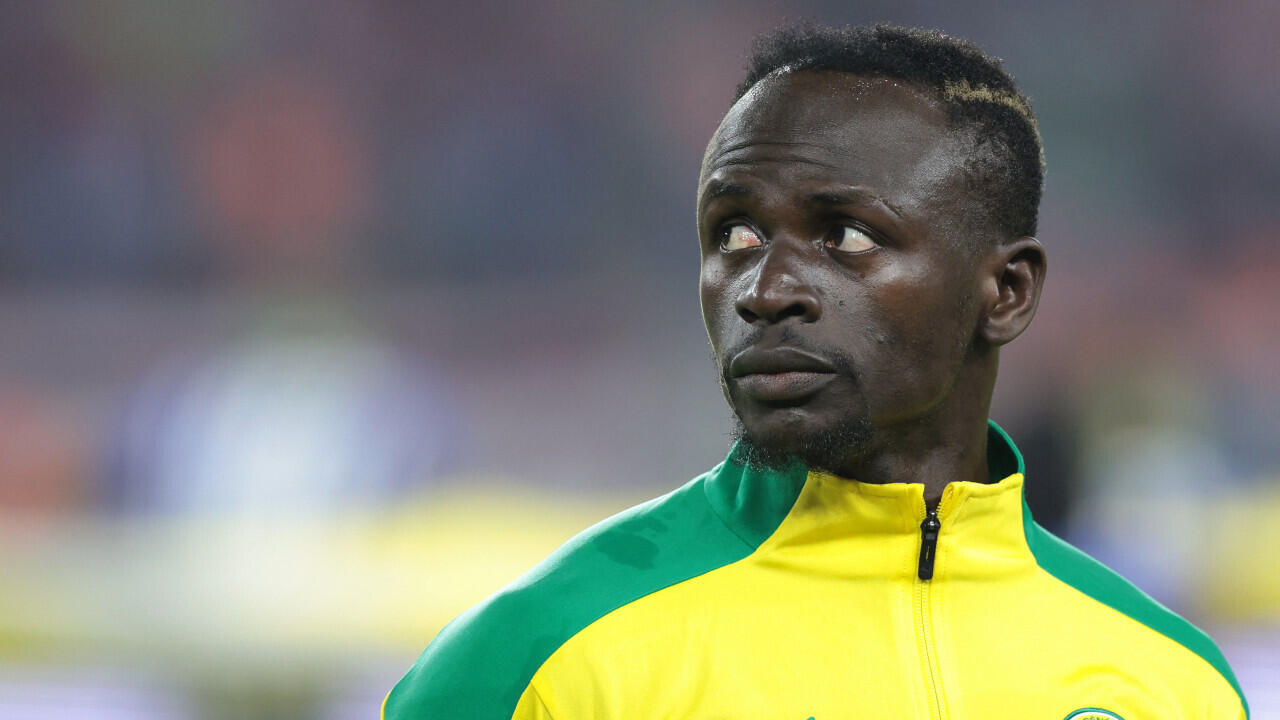Sénégal : Sadio Mané, c’est terminé ?