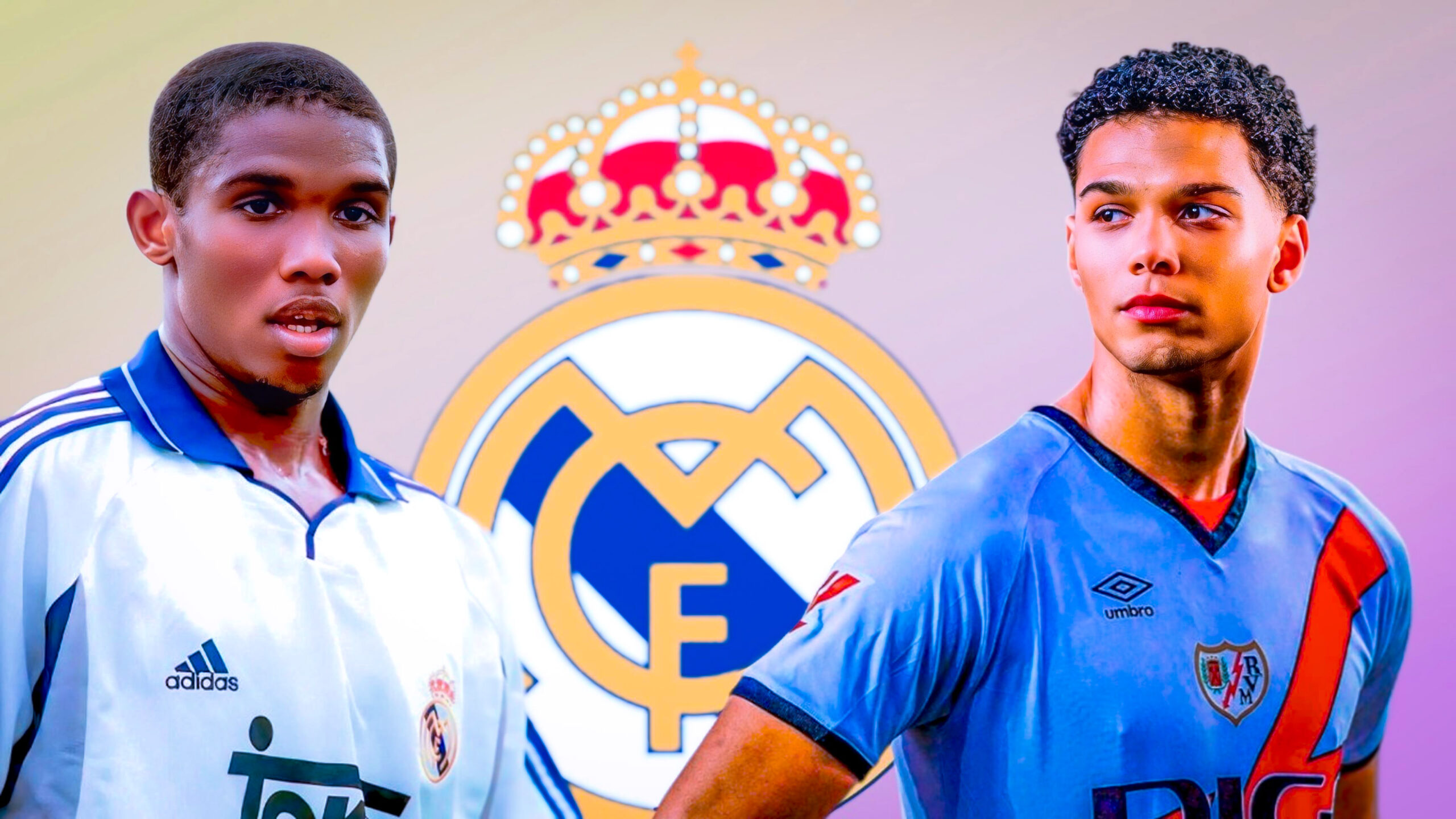 Etienne Eto’o fait une incroyable annonce sur le Real Madrid !