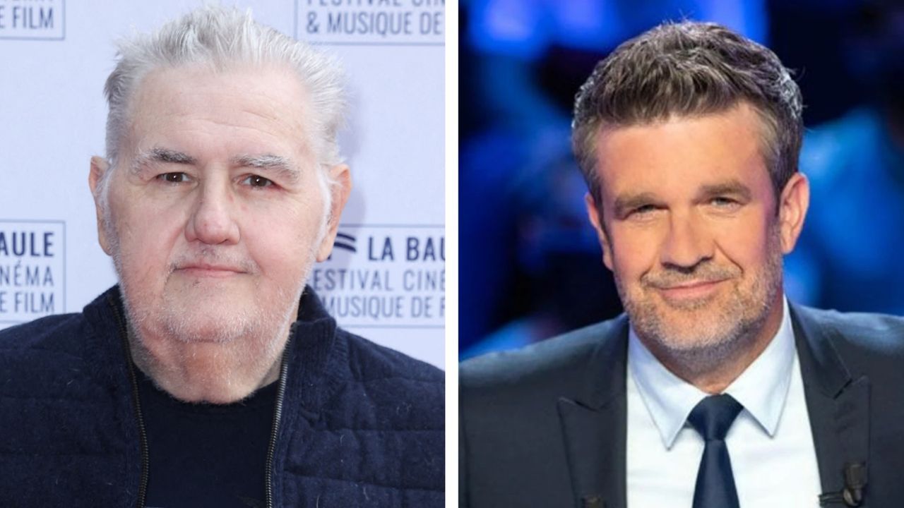 Pierre Ménès brise la loi du silence : « C’est ce que je gagnais par mois à Canal+ »