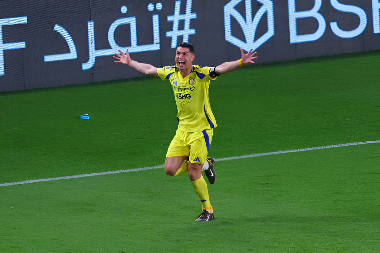 Ronaldo