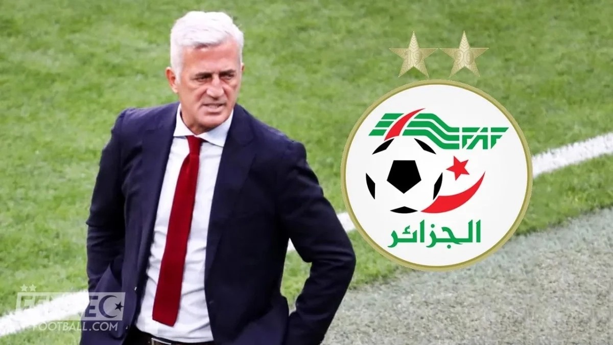Algérie : Vladimir Petkovic reçoit l’excellente nouvelle avant sa liste