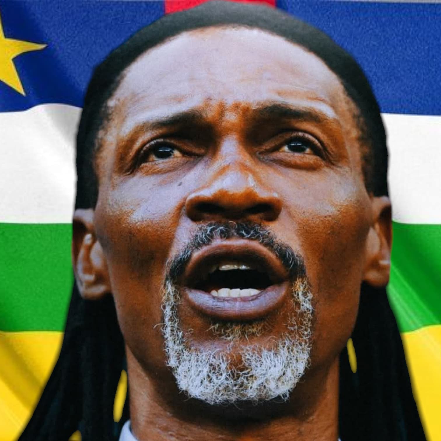 Centrafrique : Le salaire accepté par Rigobert Song choque tout le Cameroun