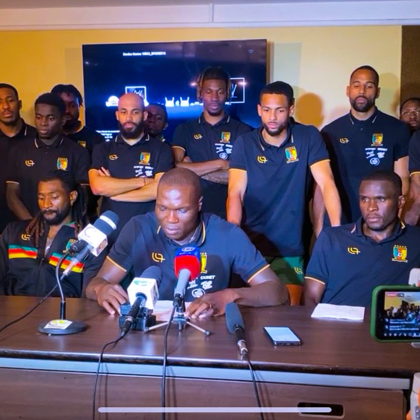 Cameroun : Les Lions prennent officiellement position et crachent la vérité