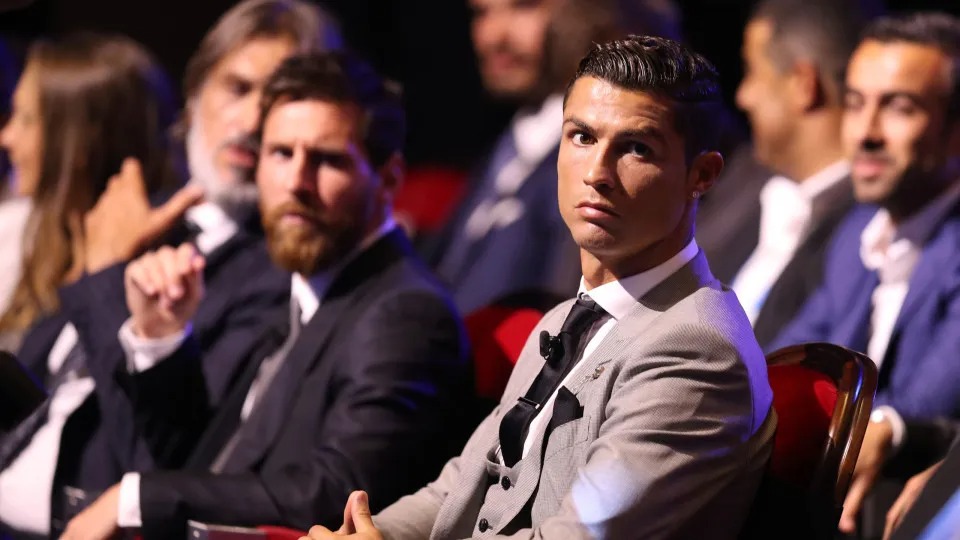 Cristiano Ronaldo et Messi peuvent maintenant jouer ensemble, c’est tombé