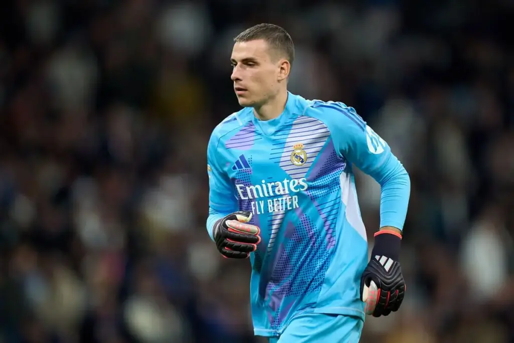 Andriy Lunin furieux après Leganés : une sortie cash sur l’arbitrage ! 3 Andriy Lunin furieux après Leganés : une sortie cash sur l’arbitrage !