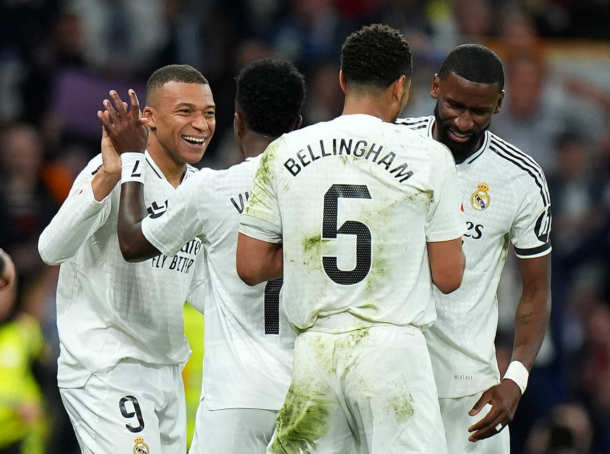 Scandale après la victoire du Real Madrid contre Leganés : ça fait trembler l’Espagne !