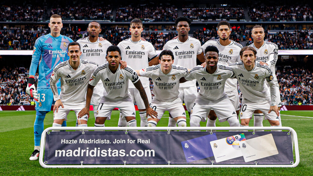 Real Madrid : A 3 jours de l'Atlético, Carlo Ancelotti lâche la vérité sur Courtois 2 Real Madrid : A 3 jours de l'Atlético, Carlo Ancelotti lâche la vérité sur Courtois