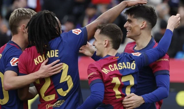 Tragédie au Barça : La folle révélation sur les joueurs ! 