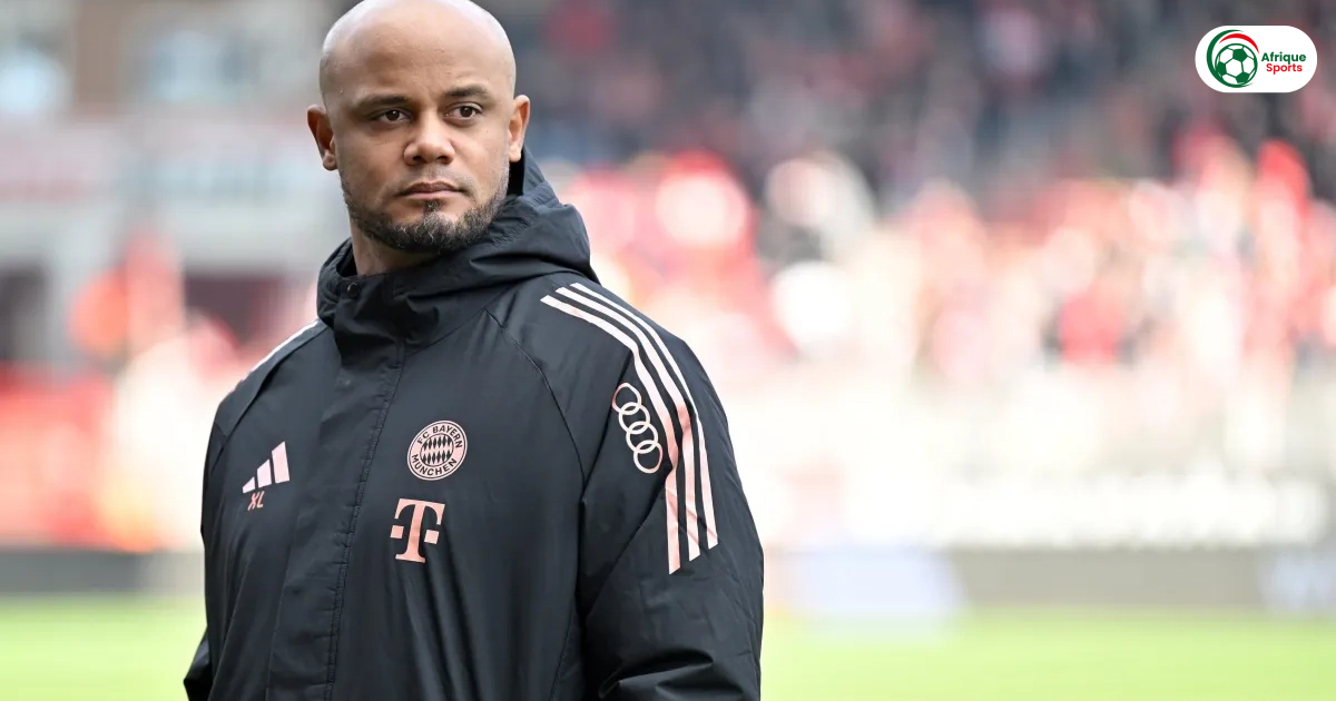 Coup de tonnerre au Bayern Munich : la situation vire à la catastrophe !
