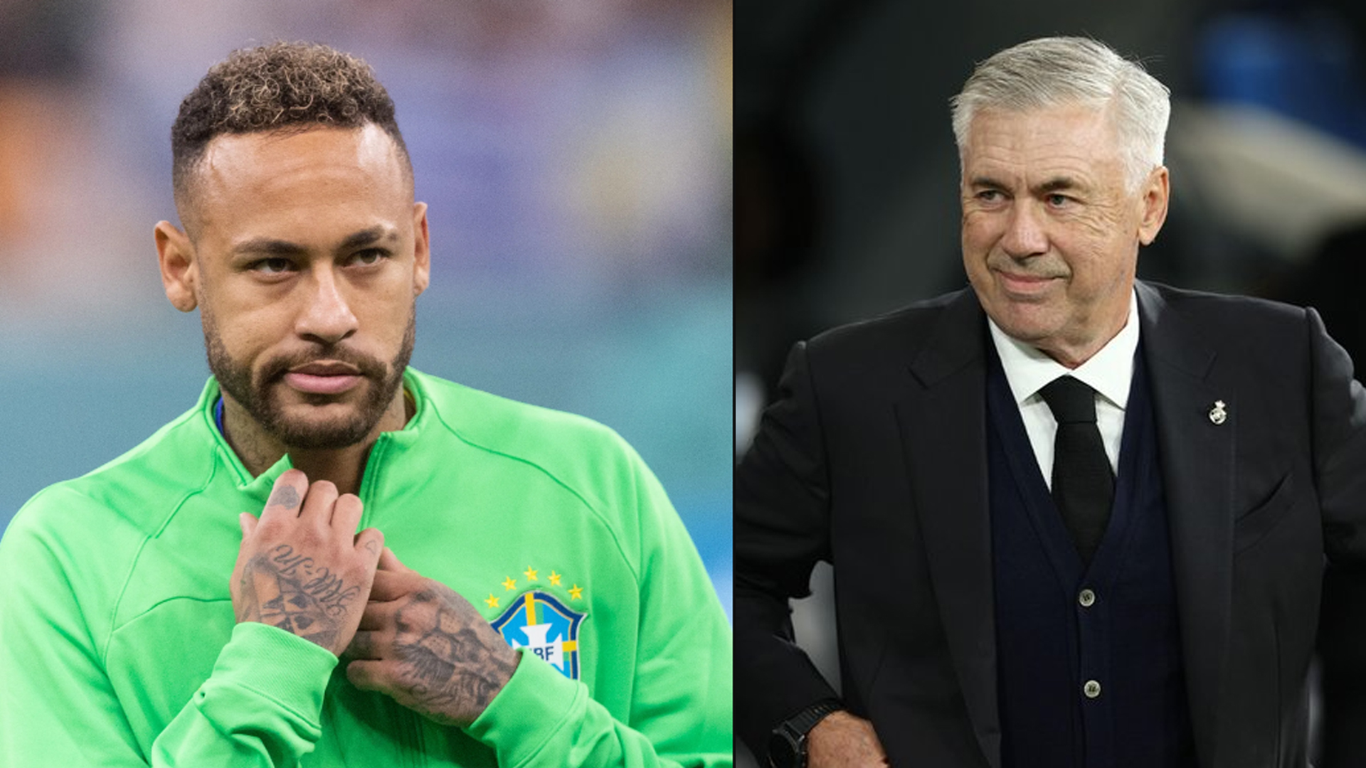 neymar jr y carlo ancelotti 1687533317