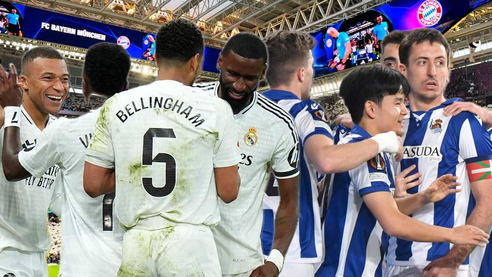 Real Madrid – Real Sociedad : Un joueur clé incertain à cause d’un virus