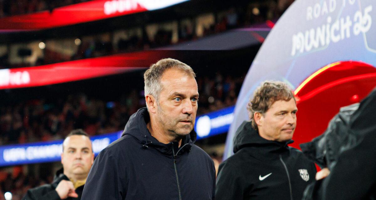 Scène tendue au Barça après la victoire : plusieurs joueurs en colère