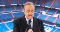 1200 L real madrid la sortie lunaire de florentino perez sur vinicius et rodrygo