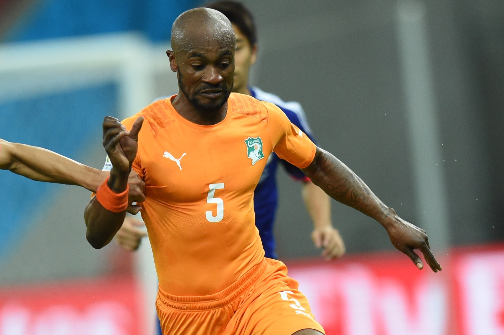 Côte d’Ivoire : La légende Didier Zokora se propose à un club de Ligue 1