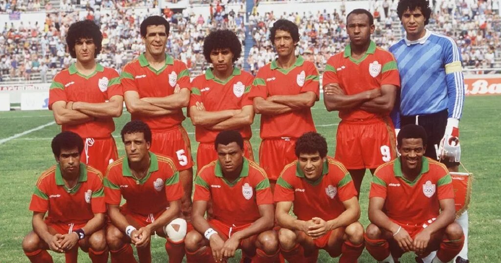 Tragédie : Le Maroc perd un Lion de l’Atlas des JO 1992