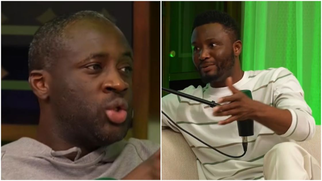L’annonce fracassante de Yaya Touré : « Pour être honnête, c’est un rêve brisé »