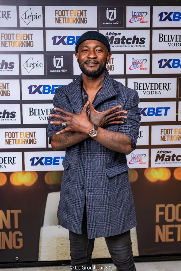 Didier Zokora