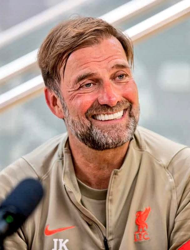 Real Madrid : Jürgen Klopp, la mauvaise nouvelle tombe ! 2 Jürgen Klopp