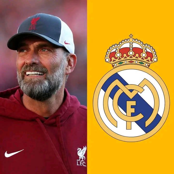 Jürgen Klopp 