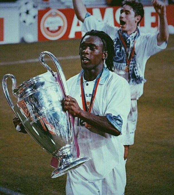 Seedorf