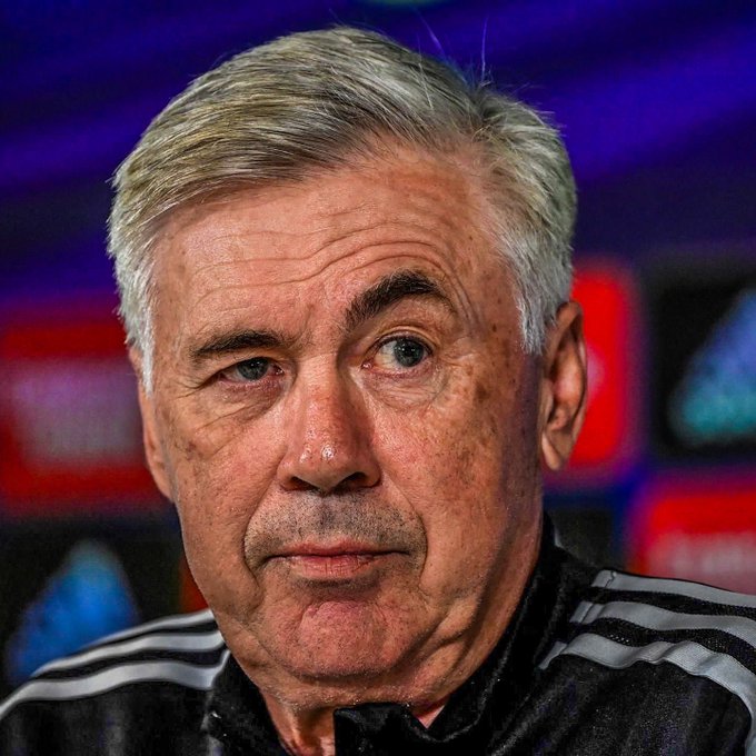 Real Madrid : Au lendemain de l’humiliation contre Arsenal, Ancelotti a puni ses joueurs 2 Ancelotti