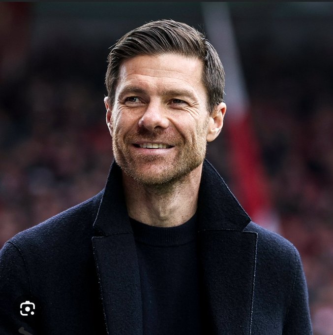 Xabi Alonso