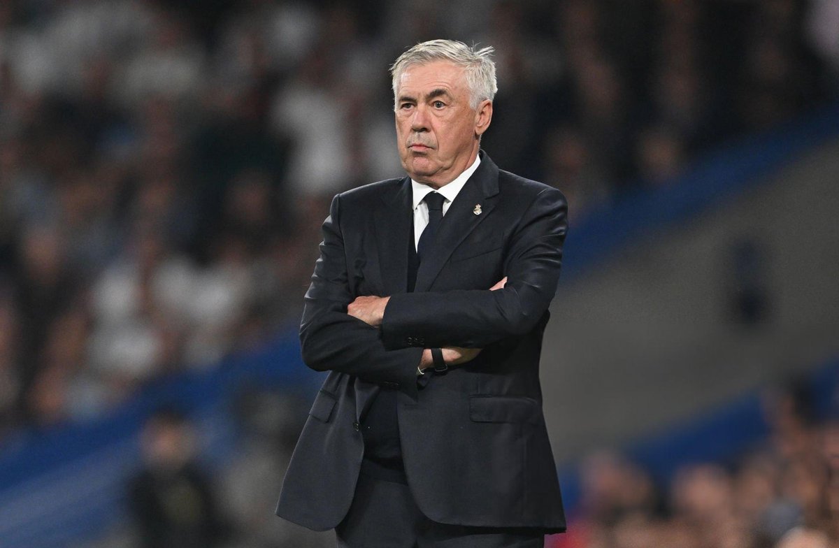 La composition de Carlo Ancelotti contre Arsenal a fuité en Espagne, Alaba et Vázquez encore titulaires !