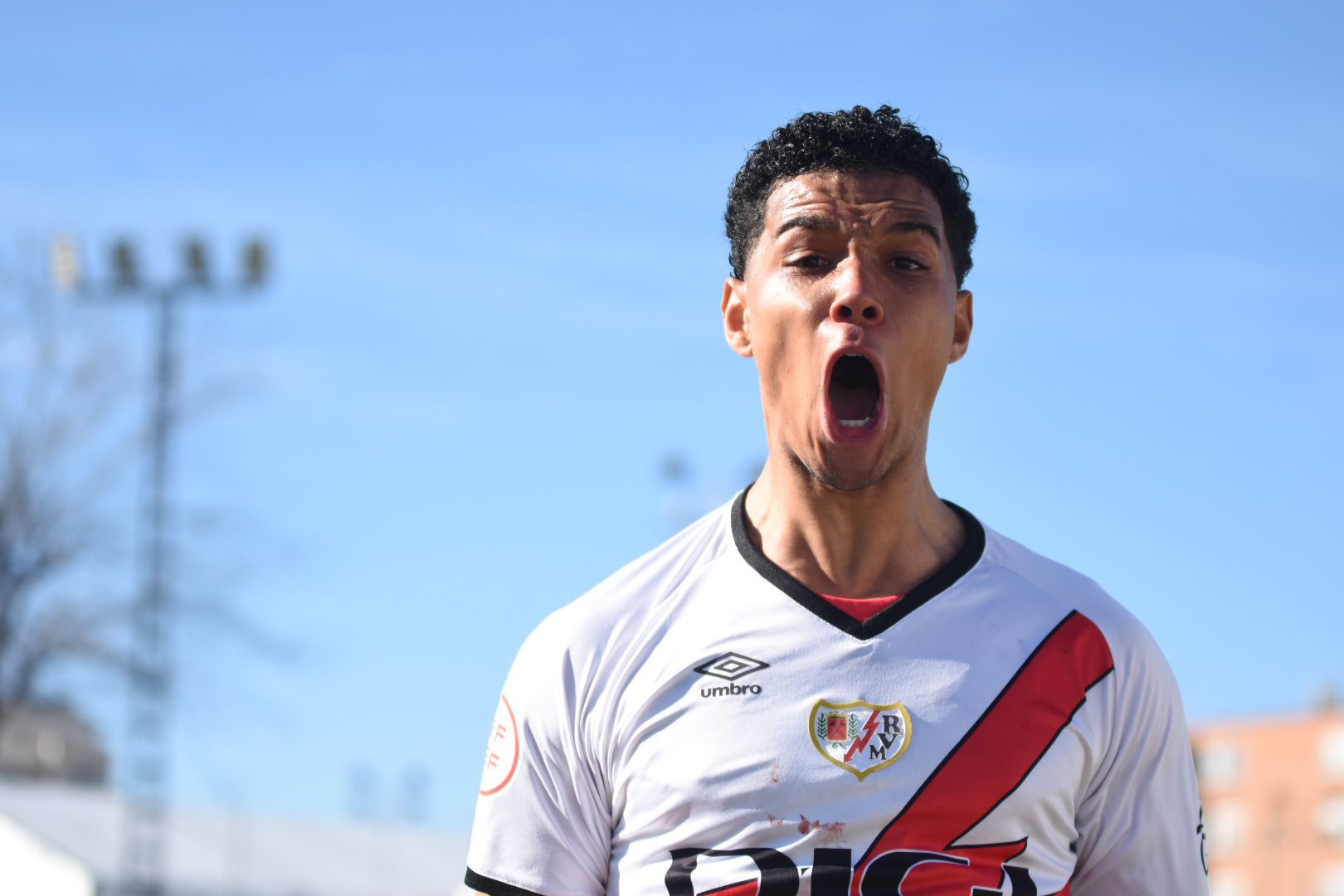 Rayo Vallecano : Etienne Eto’o, c’est déjà fini ?