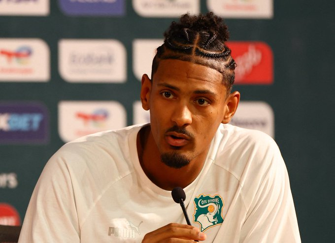 Sébastien Haller, c’est tombé !