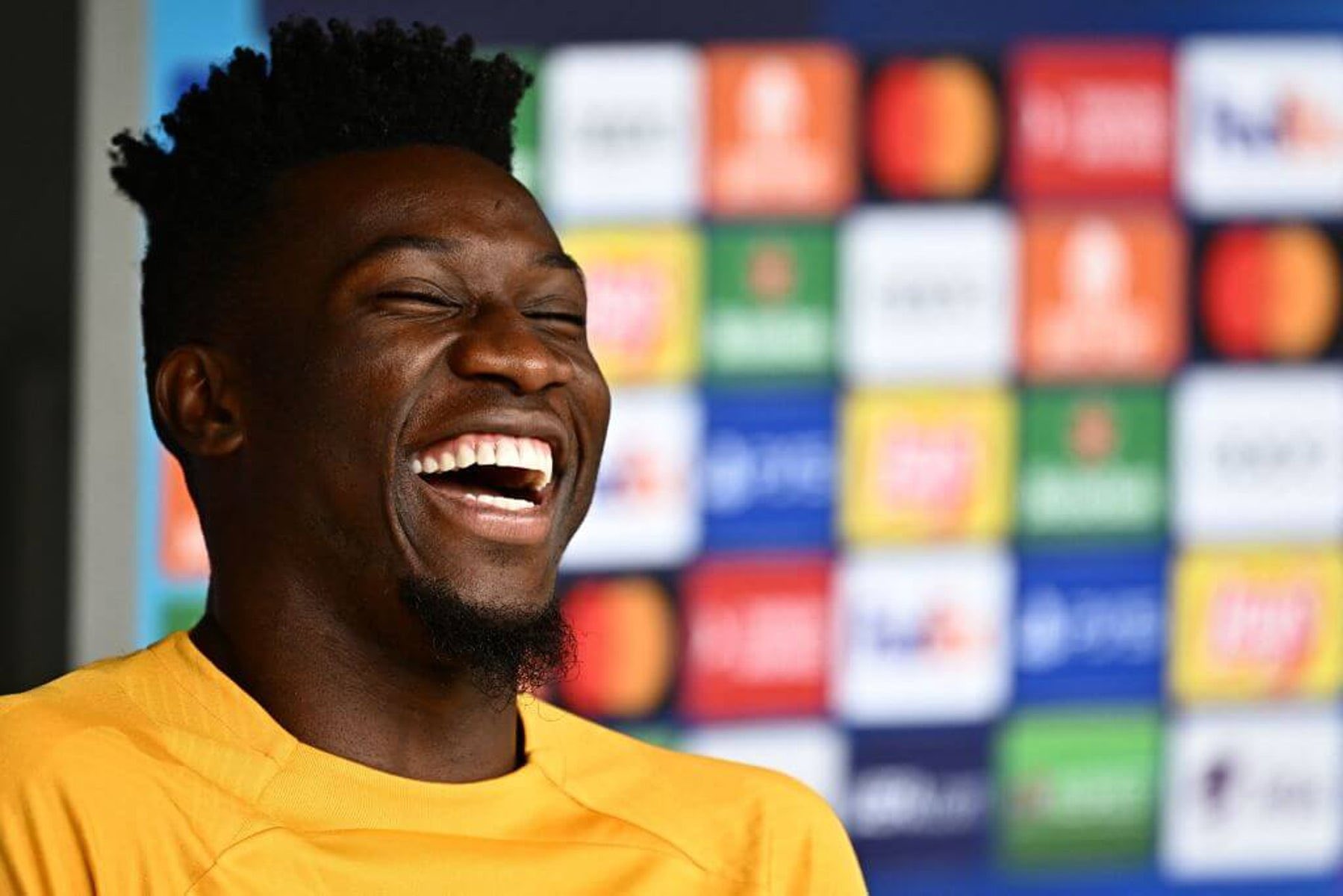 André Onana humilie l’OL avant le déplacement de Man Utd au Groupama Stadium