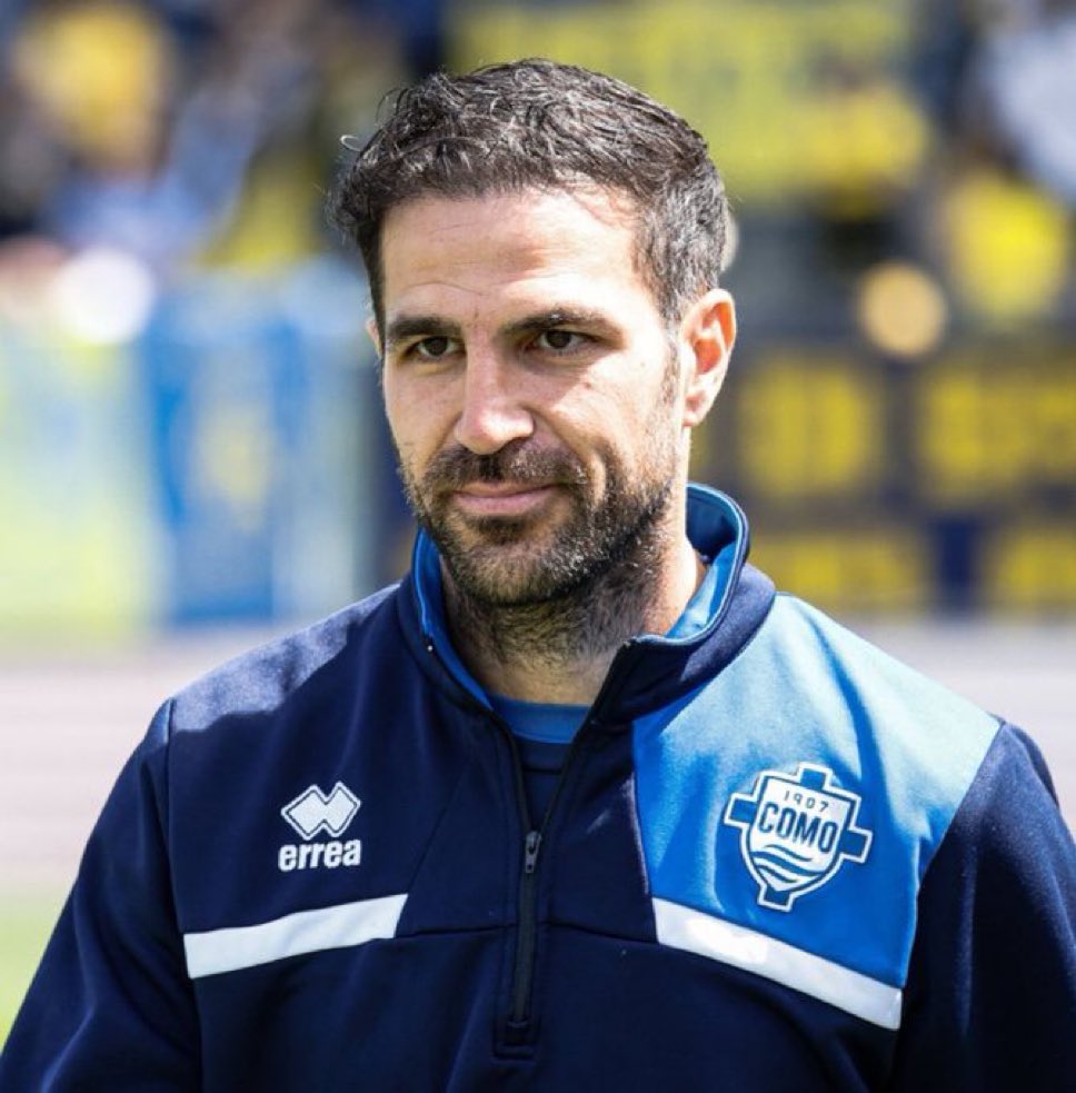 Fabregas