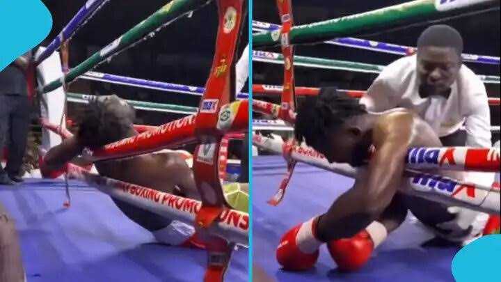 Boxe : Un champion Nigérian ruiné se fait tuer lors d’un combat clandestin pour 500 $