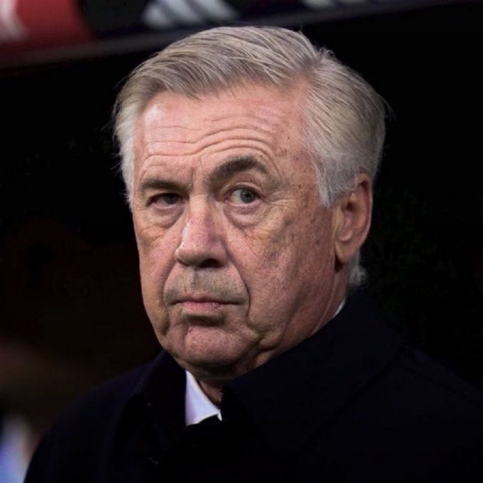 Ancelotti 