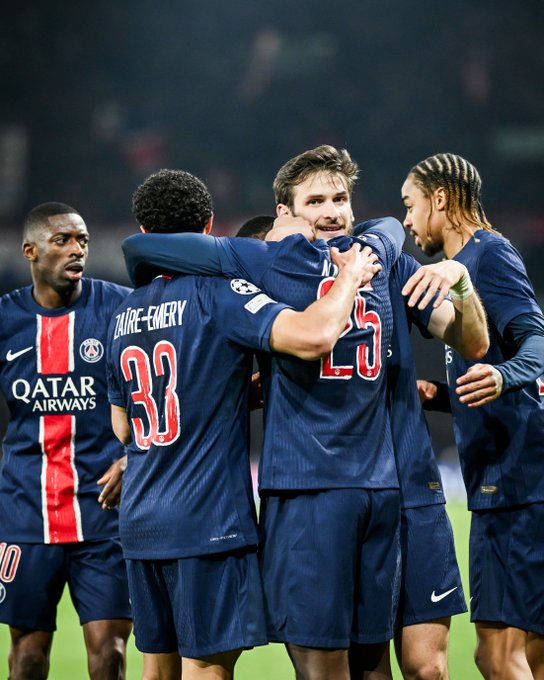 PSG