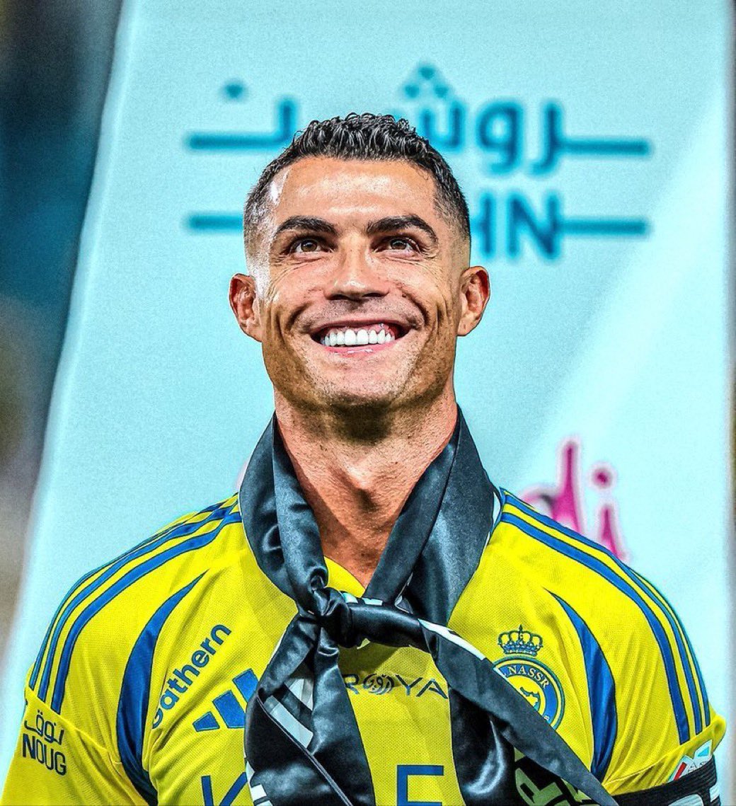 Ronaldo