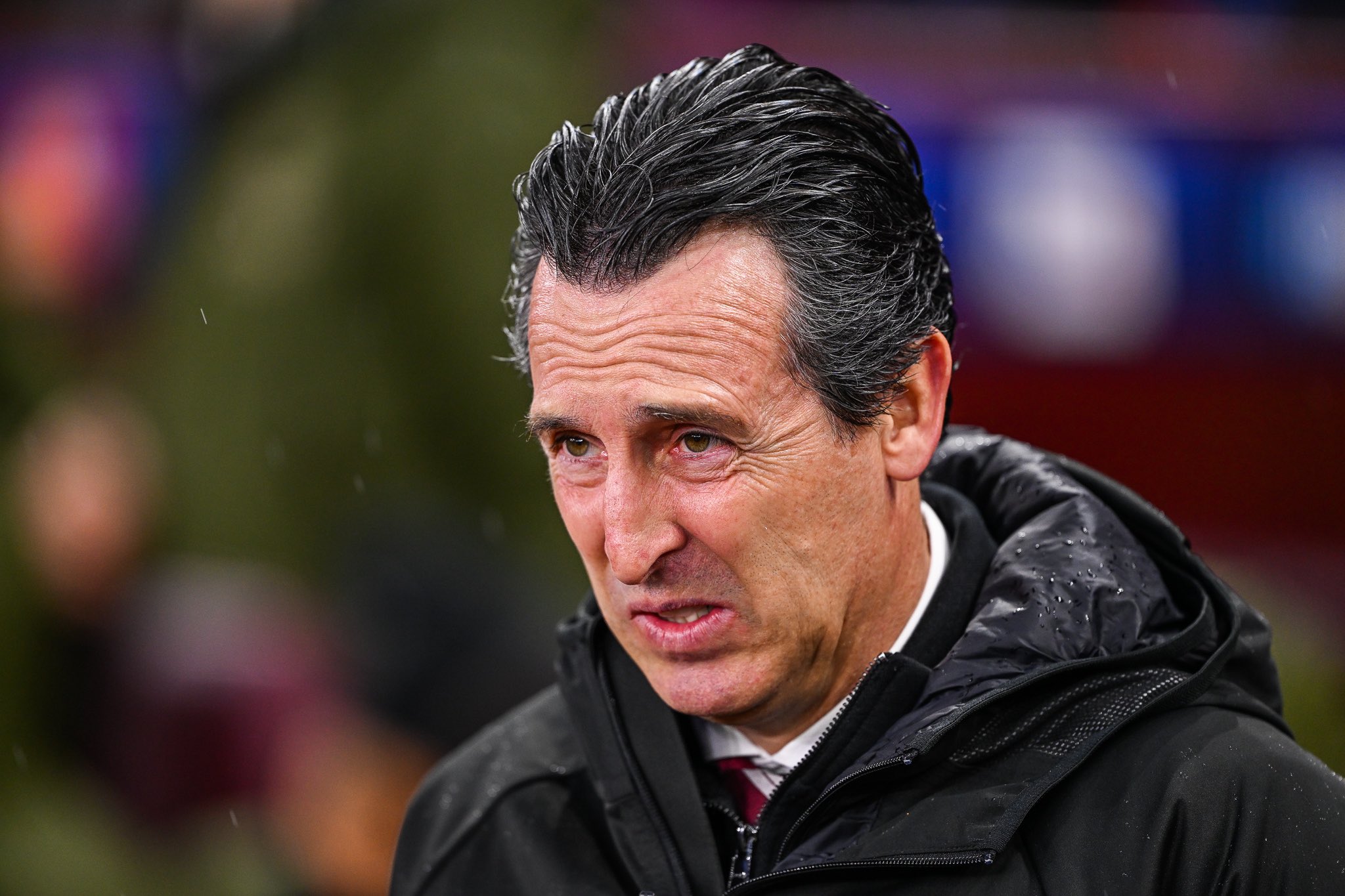  Ce que Unai Emery a dit sur le PSG après l’élimination d’Aston Villa mérite le respect