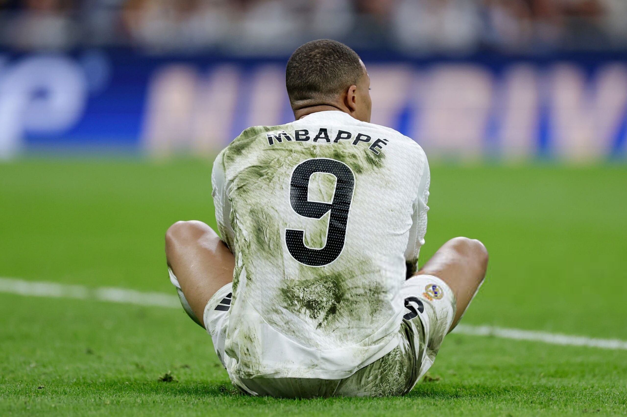 Mbappé humilié par son propre public, ce que les caméras n’ont pas montré