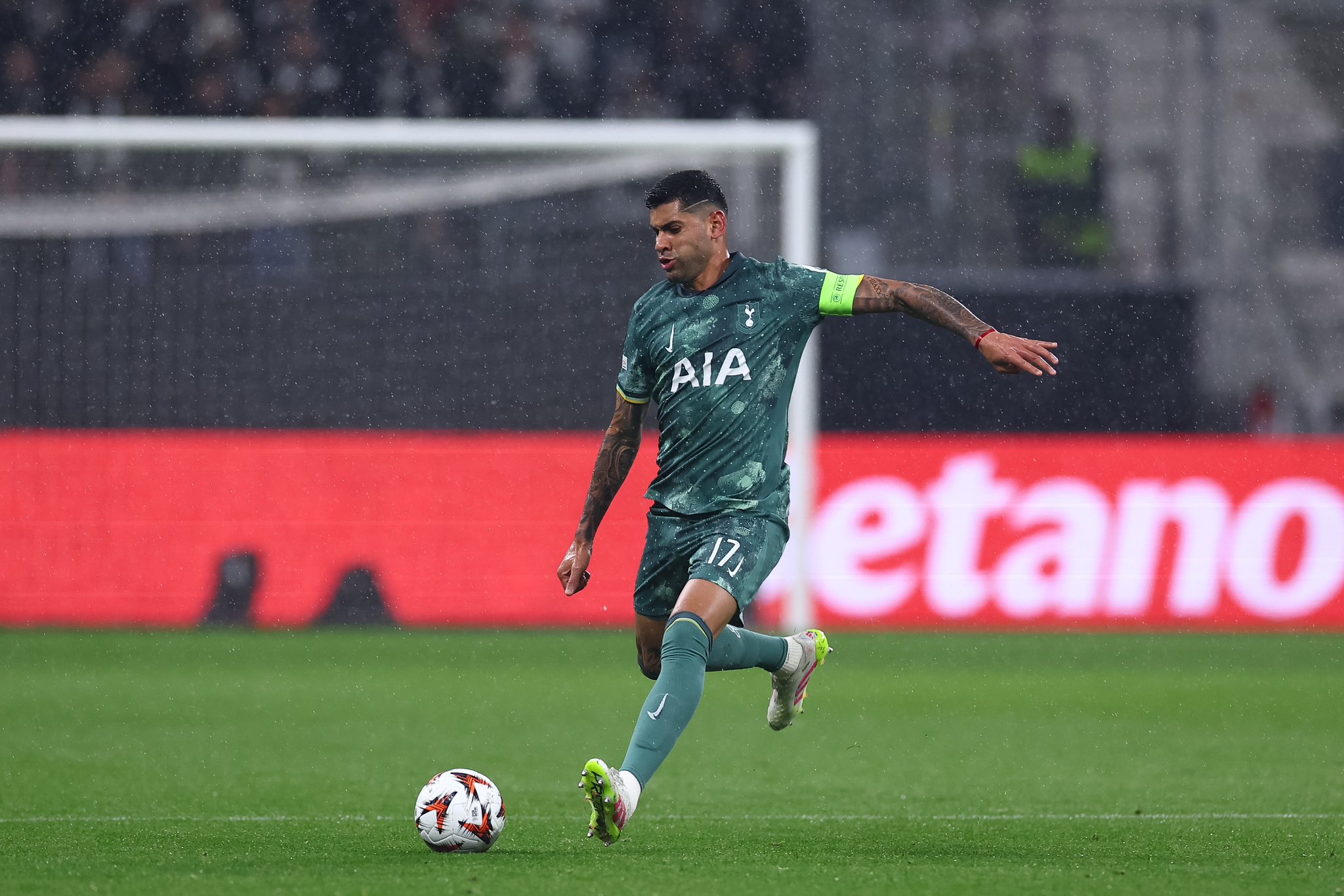  Ligue Europa : Bilbao et Tottenham filent en demi-finales