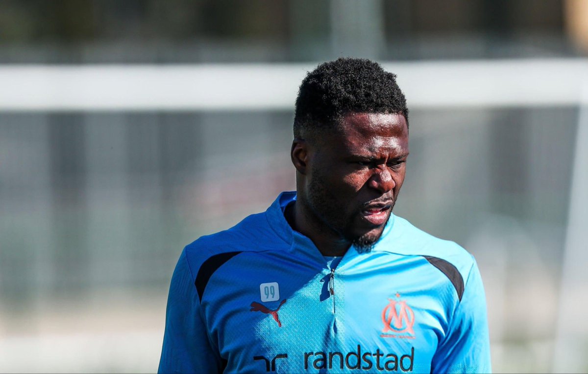 OM : Chancel Mbemba, c’est terrible !