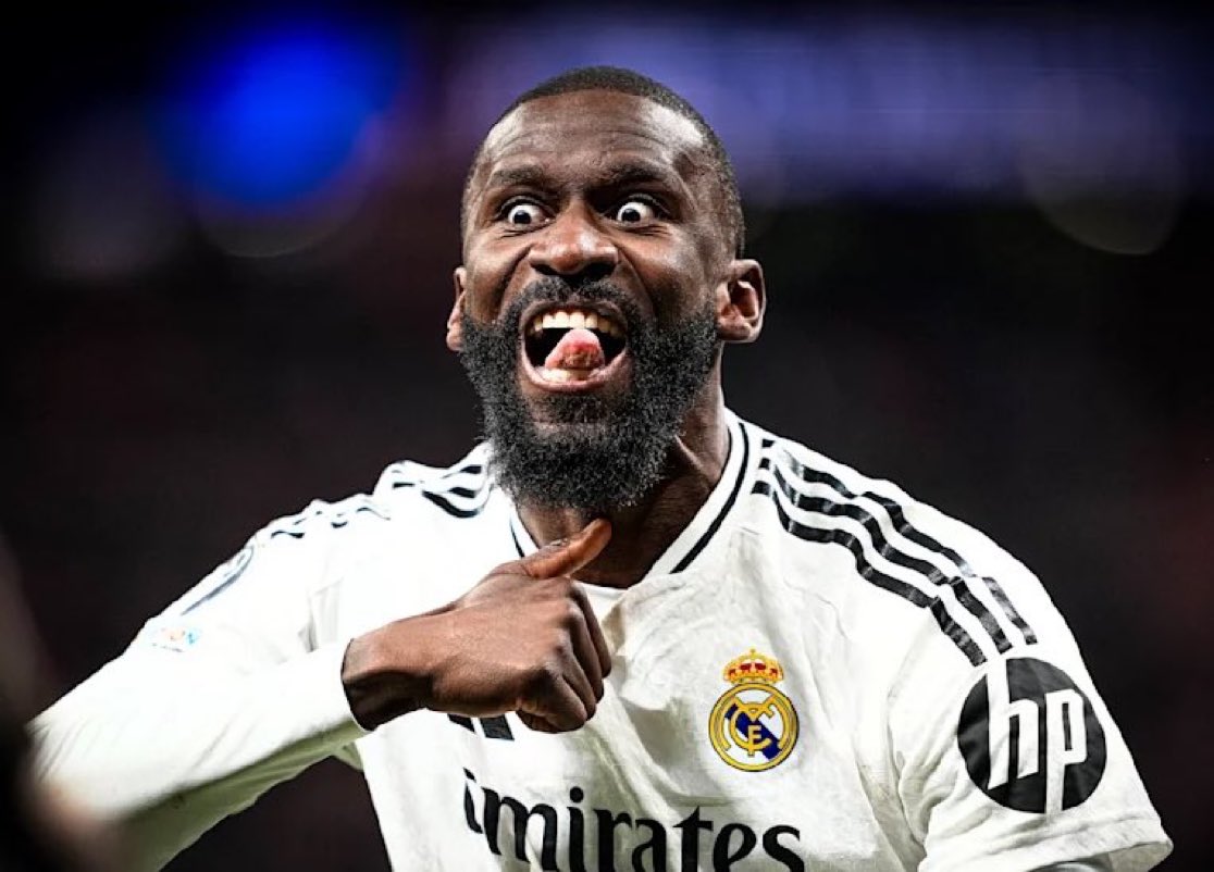 Antonio Rüdiger : La terrible nouvelle tombe pour le Real Madrid !