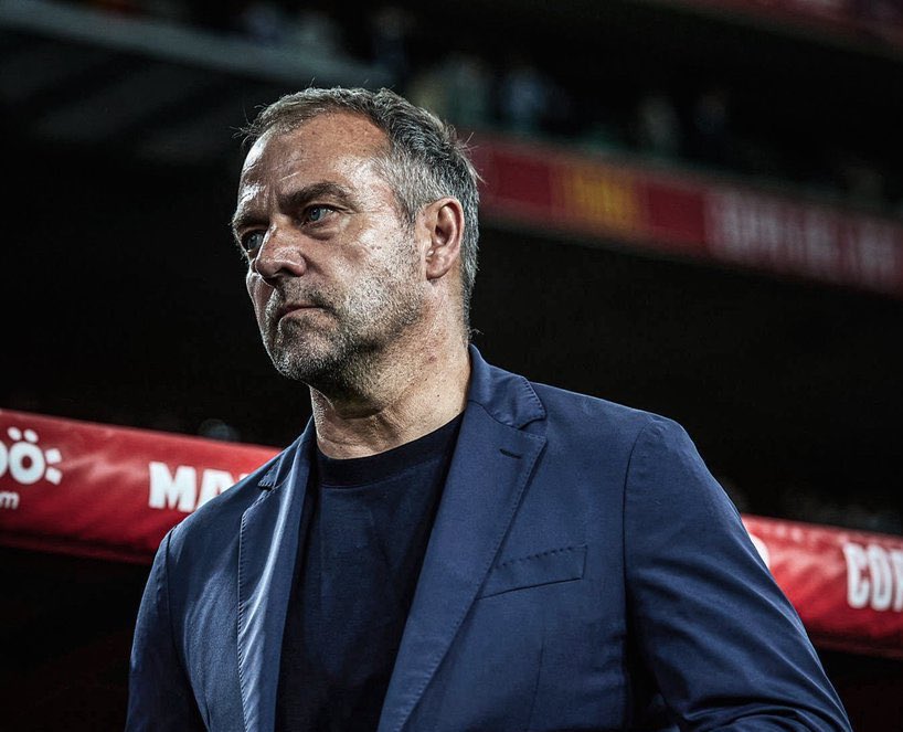 FC Barcelone : Hansi Flick reçoit une excellente nouvelle !