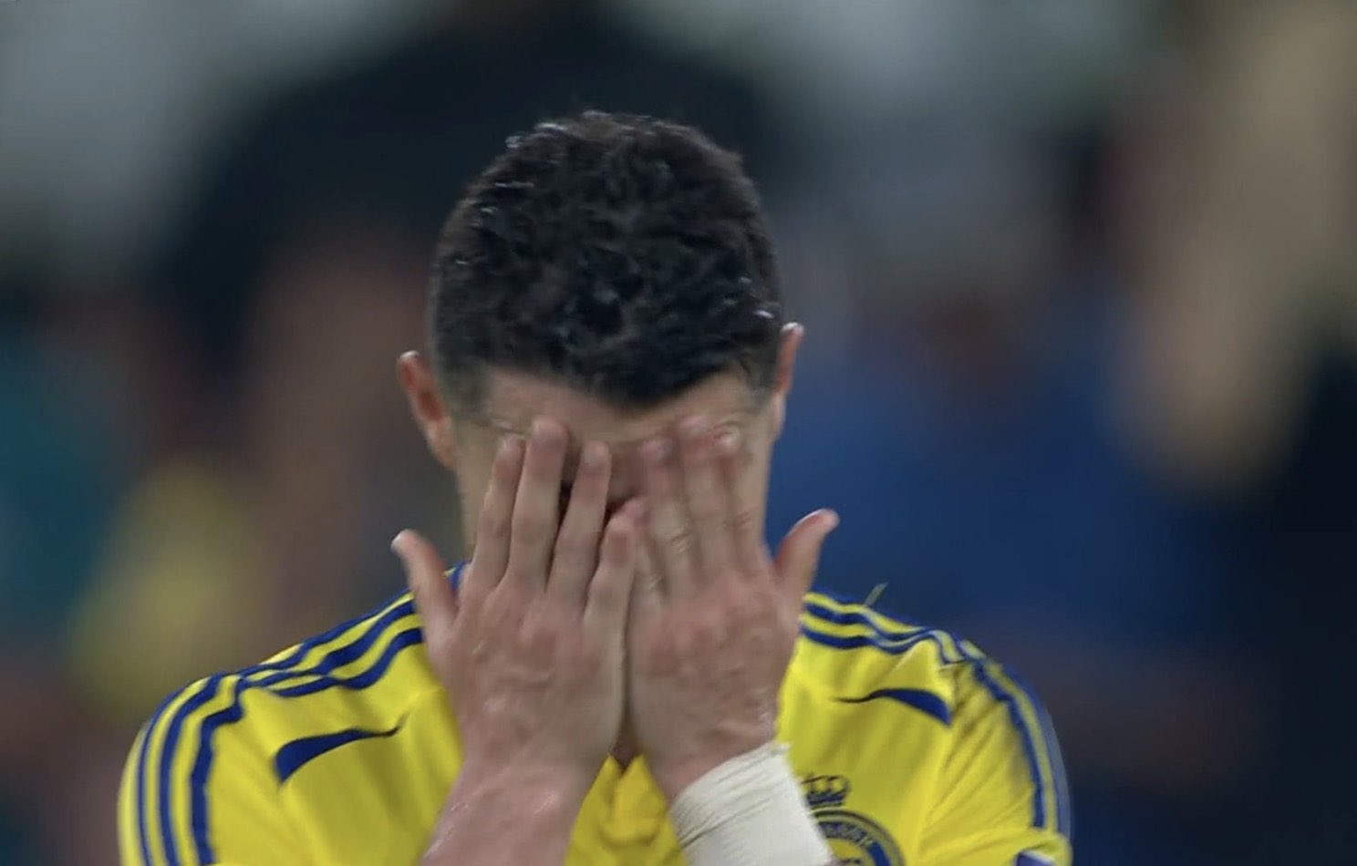 Ligue des champions Asiatique : Grosse désillusion pour Ronaldo, Al Nassr éliminé aux portes de la finale