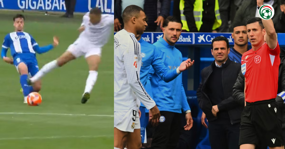 Mbappé dérape, le Real Madrid sort enfin du silence