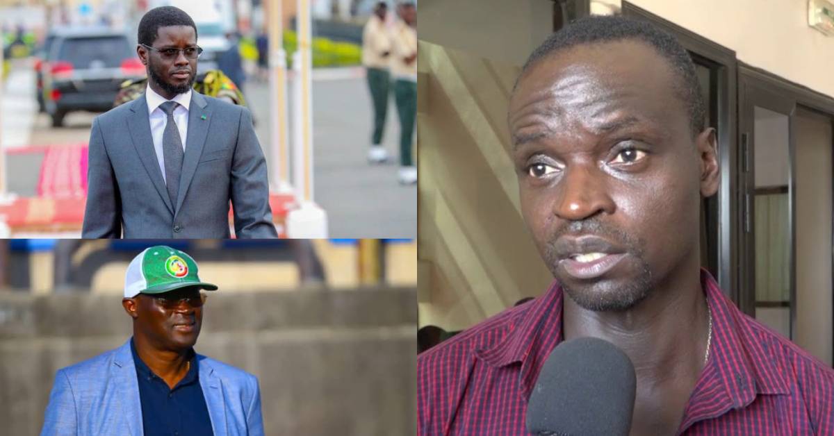 Ferdinand Coly lâche ses vérités : tensions avec Senghor et le nouveau pouvoir !