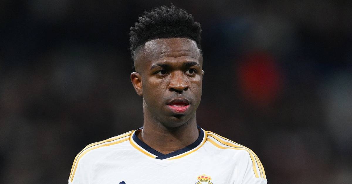 Vinicius ne répond plus : sa chute depuis le Ballon d’Or inquiète Madrid