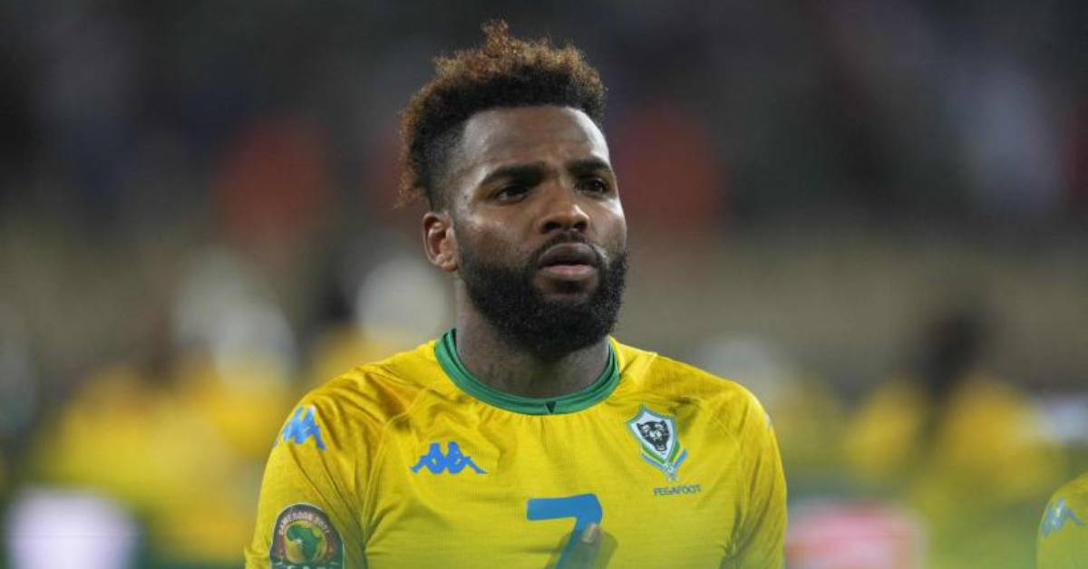 Décès d’Aaron Boupendza : la décision glaçante de son club