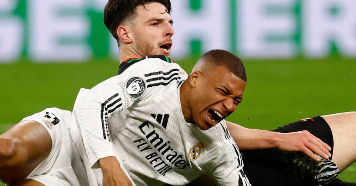 Kylian Mbappé, le verdict tant attendu vient de tomber