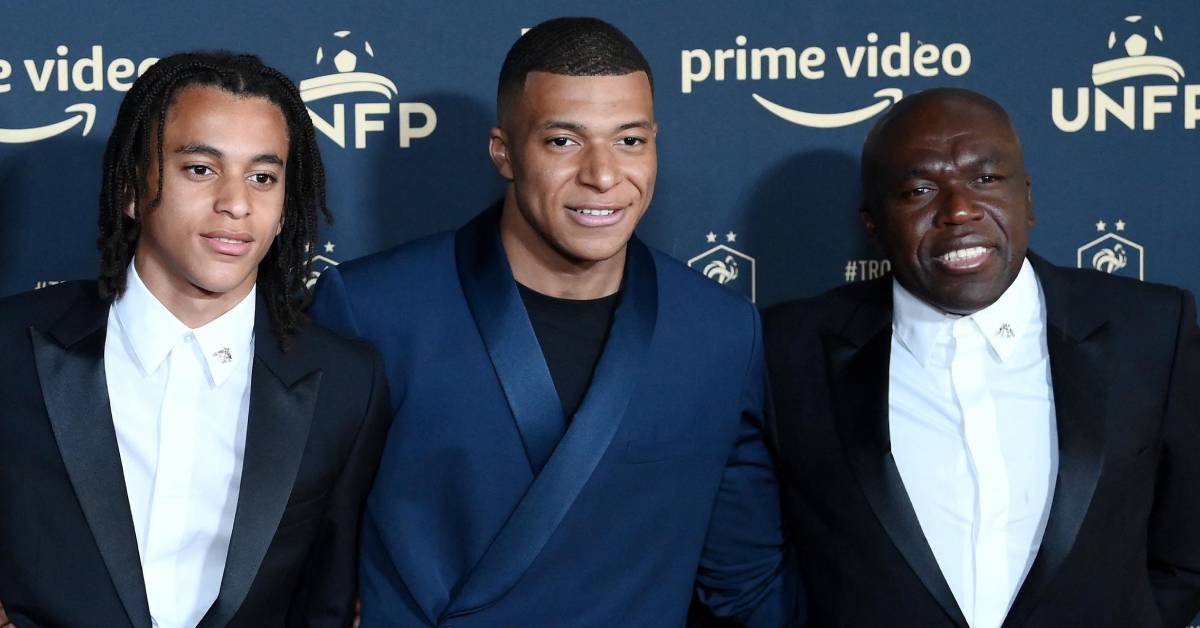Coup de tonnerre : Mbappé out jusqu’à la fin de la saison !
