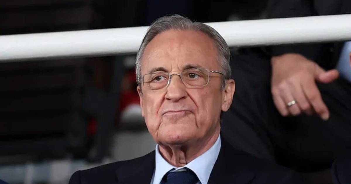 Coup de tonnerre au Real Madrid : un nouvel entraîneur et une recrue surprise pour le Mondial des Clubs !