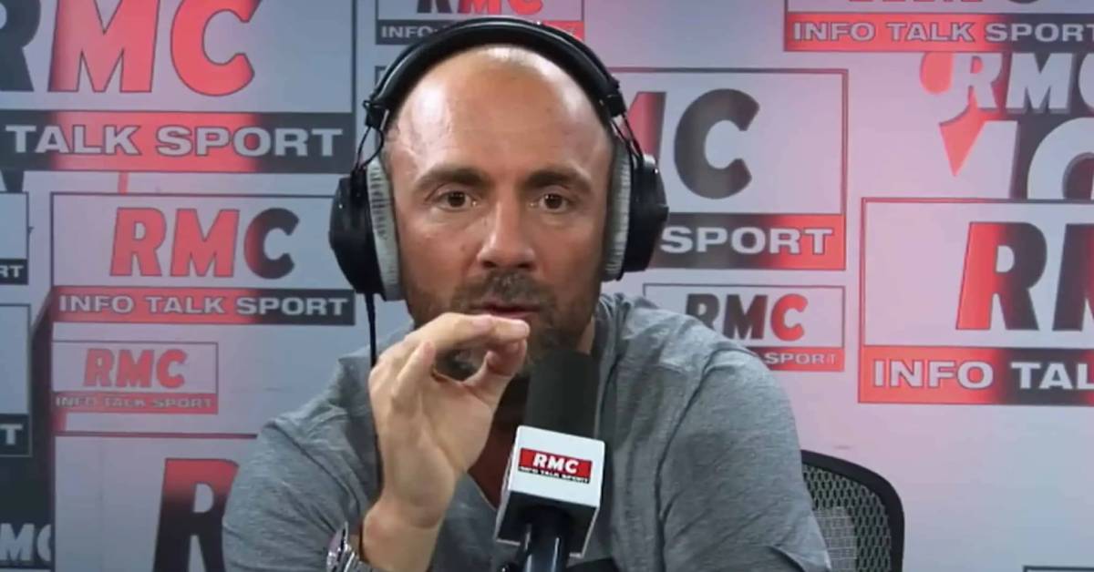 Dugarry dézingue le Real Madrid : « Une honte, je suis sidéré par… »